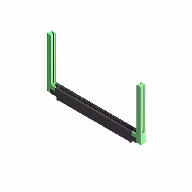 387-027-541-658 EDAC Inc.  Edgeboard Connectors
